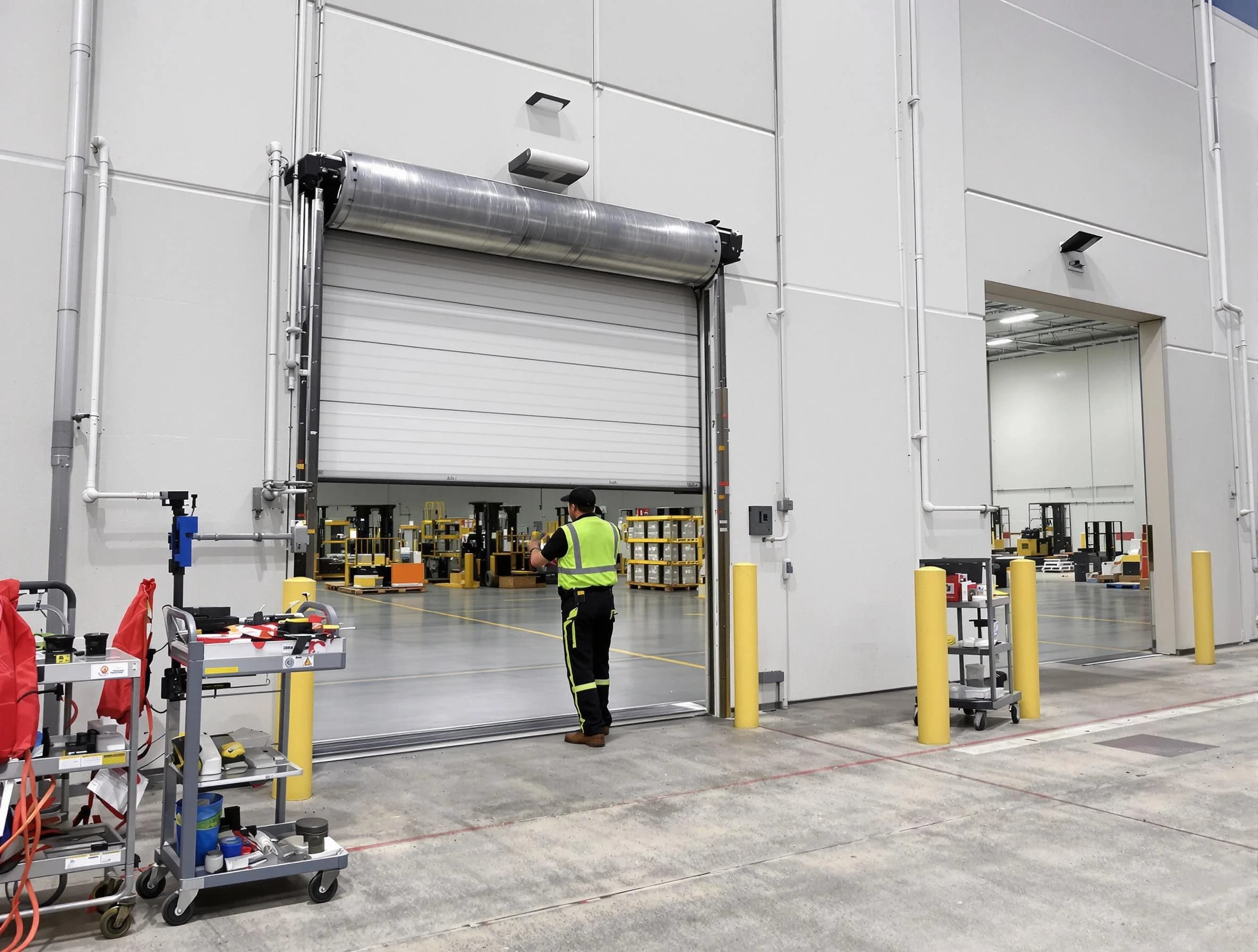 Commercial Repair service in Oak Hill, TN