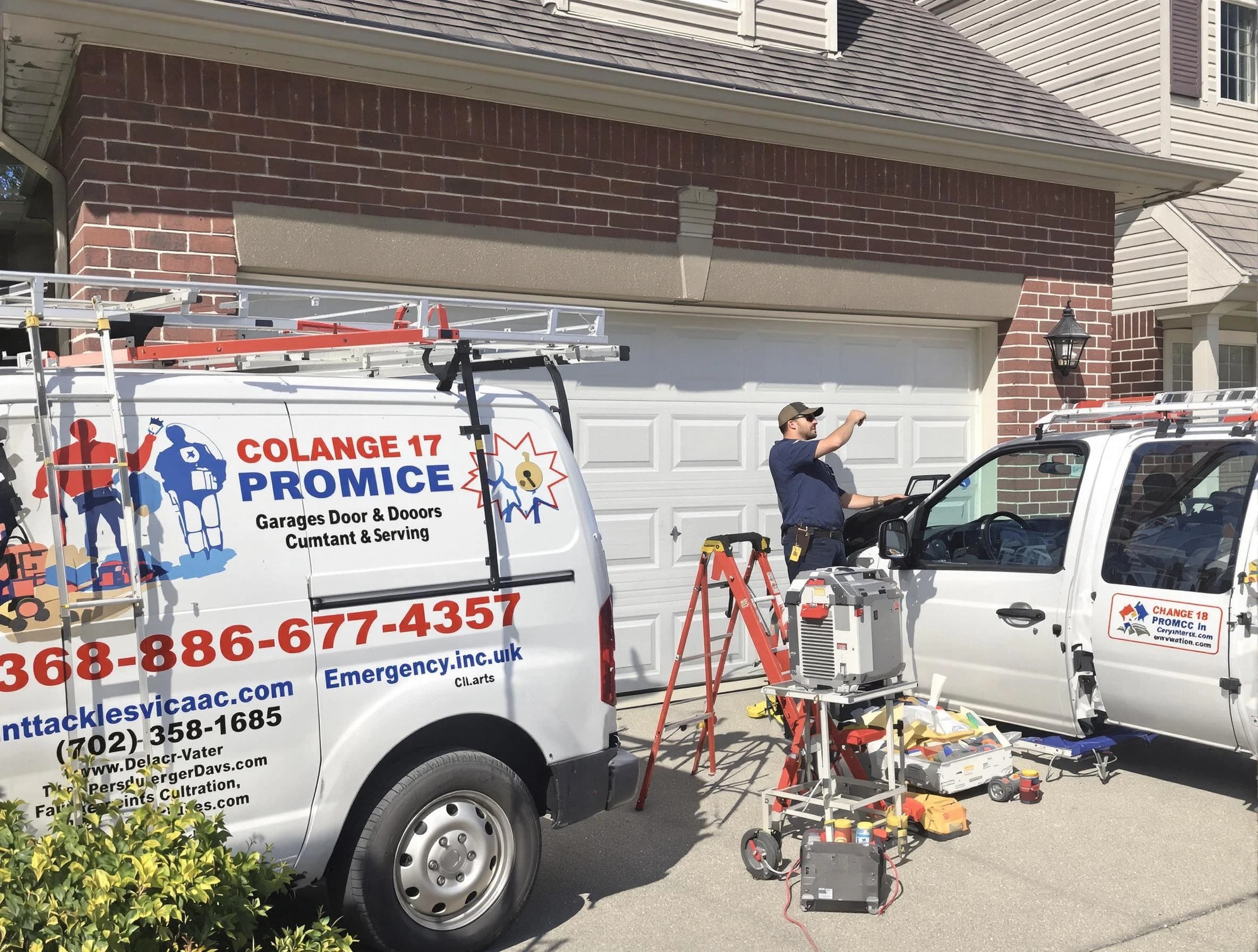 Same Day Repair service in Oak Hill, TN