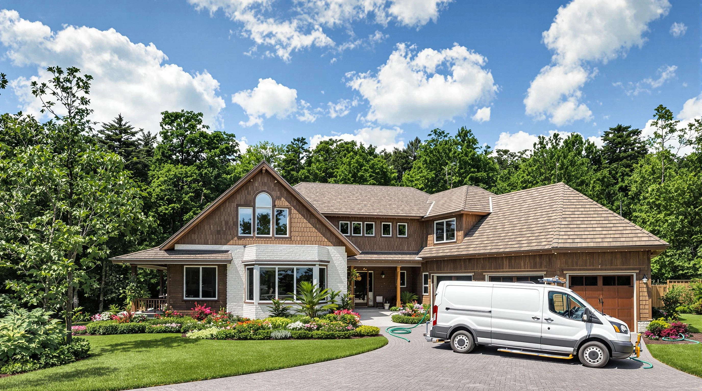 Oak Hill Garage Door Repair garage door repair crew working in Nashville, TN