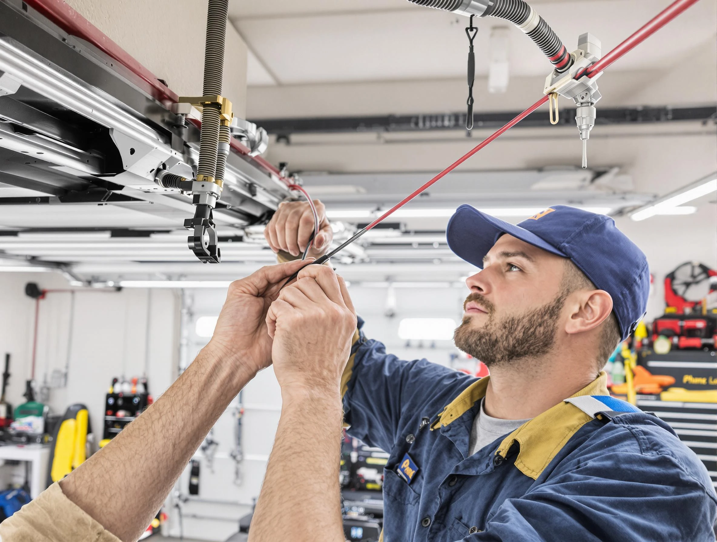 Cable Repair service in Oak Hill, TN