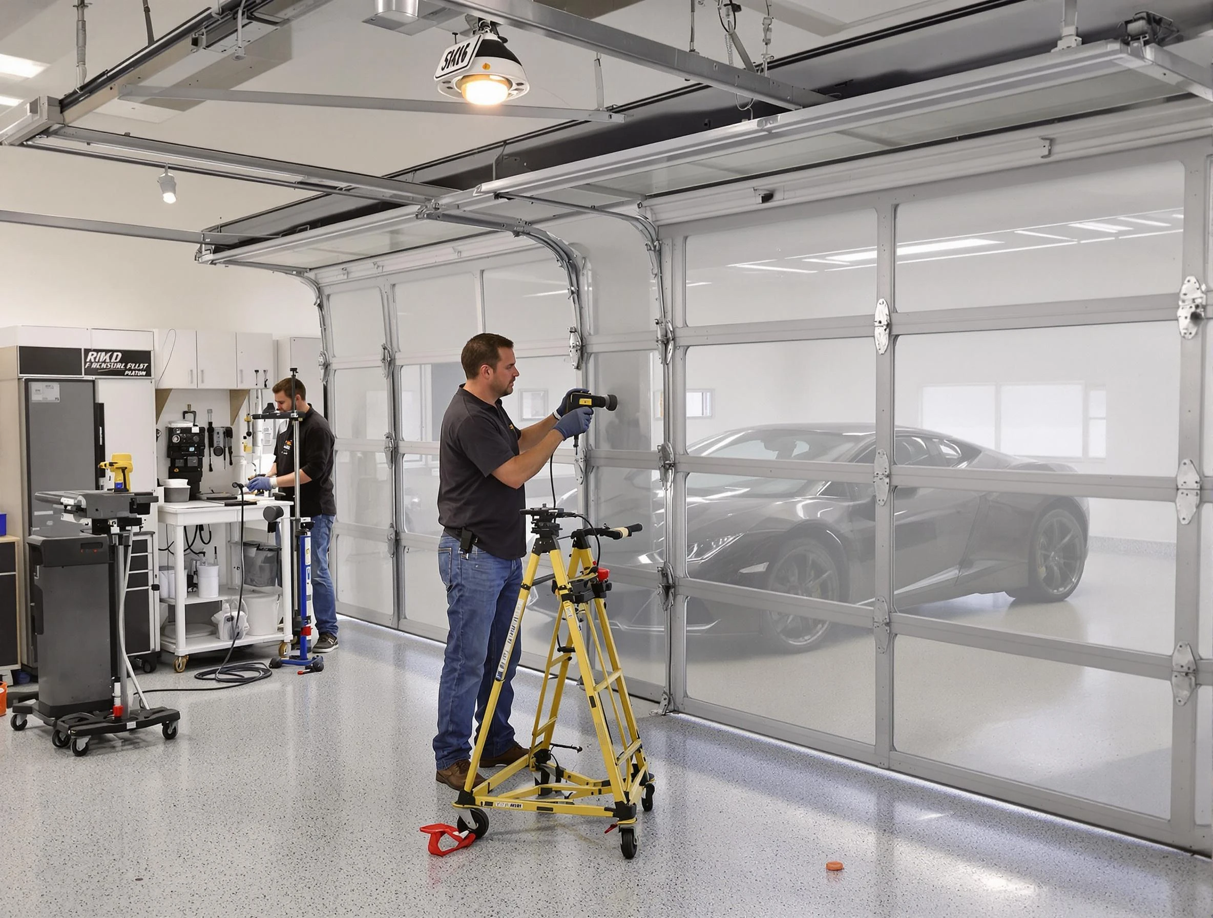 Dents Repair service in Oak Hill, TN