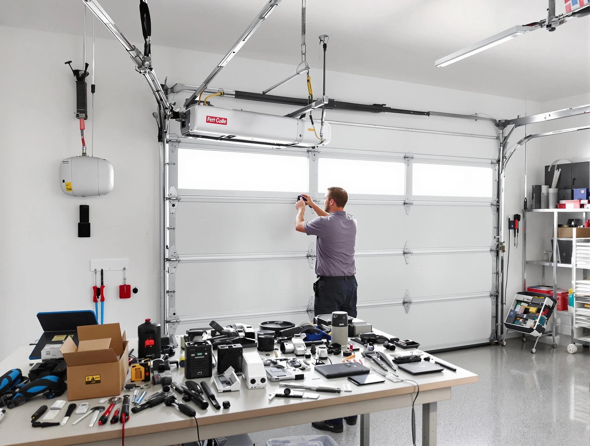 Opener Repair service in Oak Hill, TN