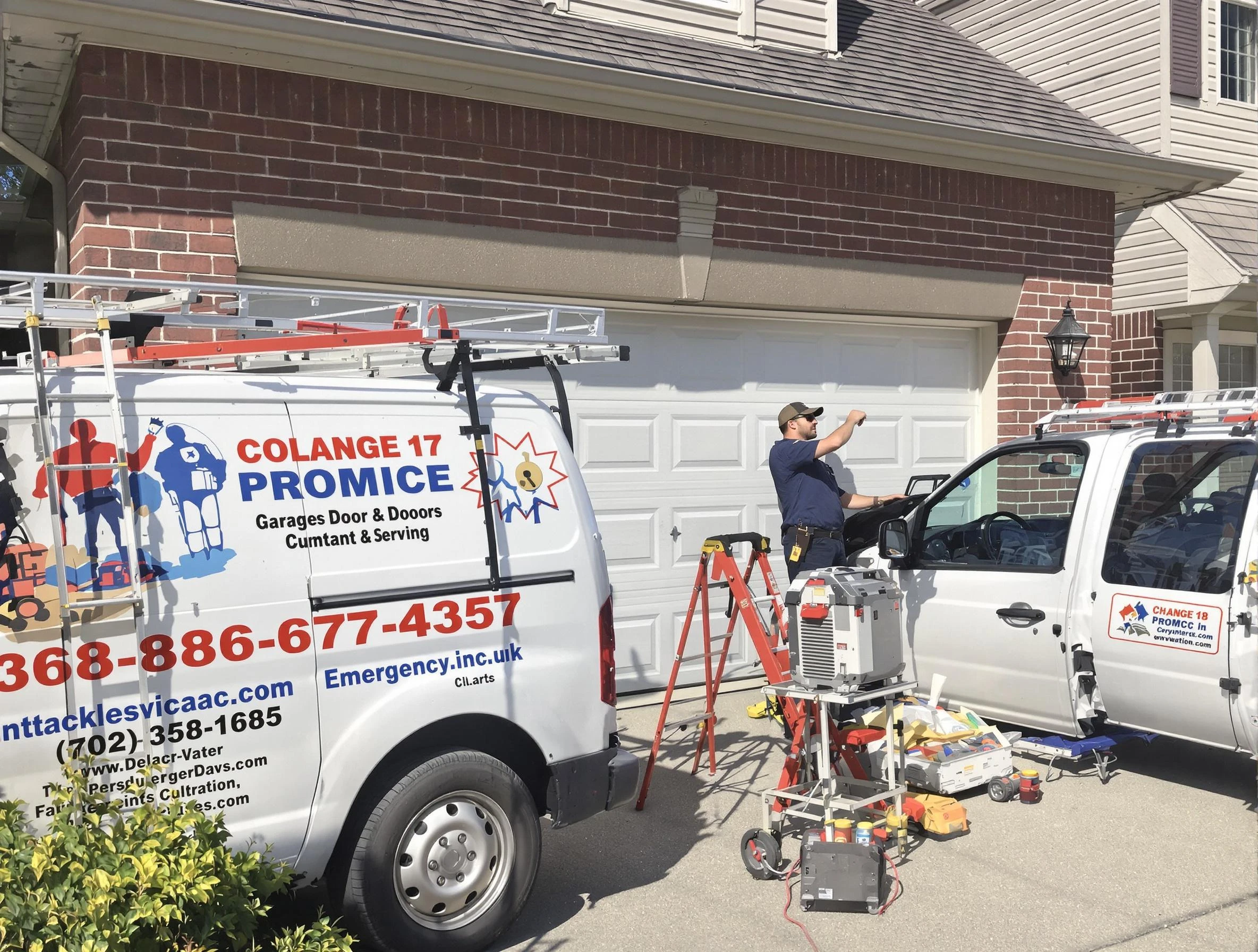 Same Day Repair service in Oak Hill, TN